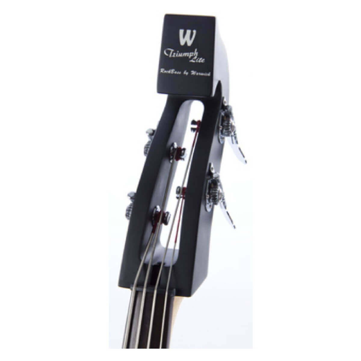 WARWICK ROCKBASS TRIUMPH LITE 4 BLACK