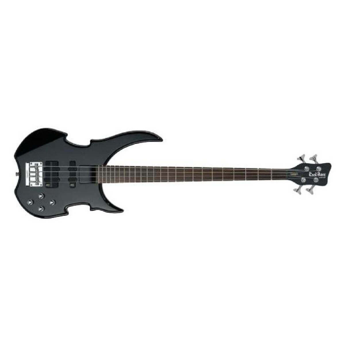 WARWICK RockBass Vampyre 4 (BLK)