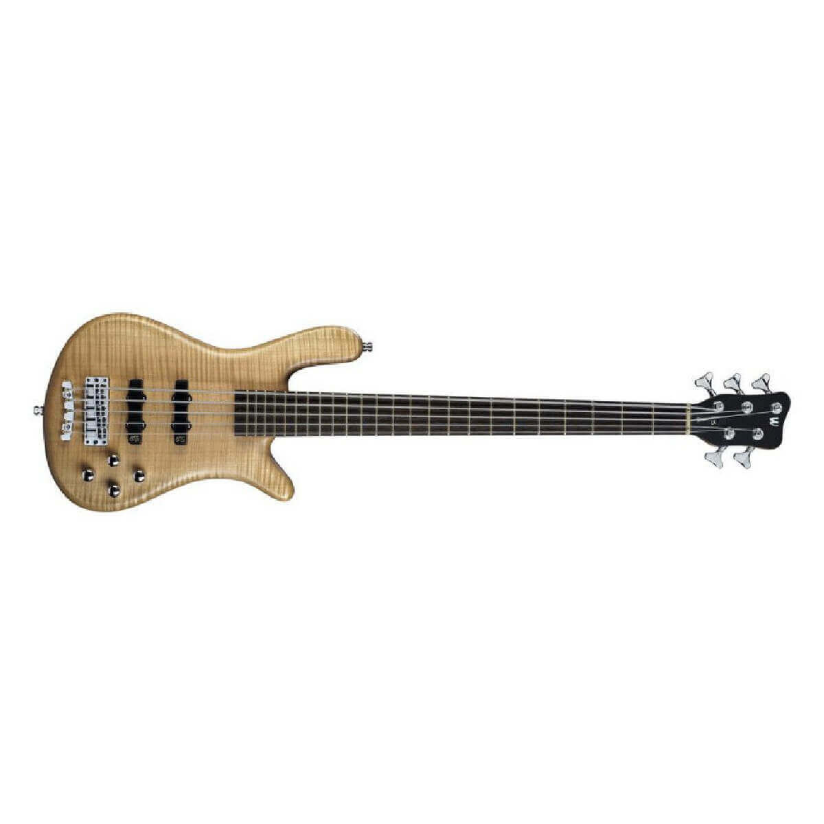 WARWICK STREAMER LX5 (NATURAL OF)