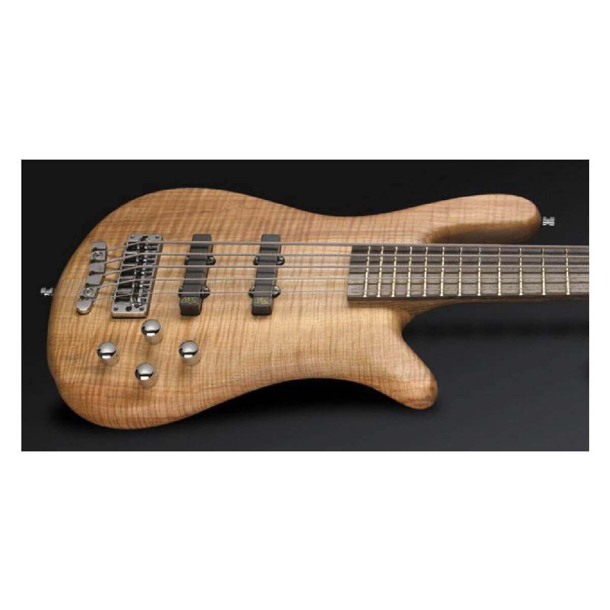 WARWICK STREAMER LX5 (NATURAL OF)