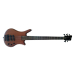 WARWICK THUMB BO 5 BUBINGA (NATURAL OF)