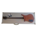 WARWICK THUMB BO 5 BUBINGA (NATURAL OF)
