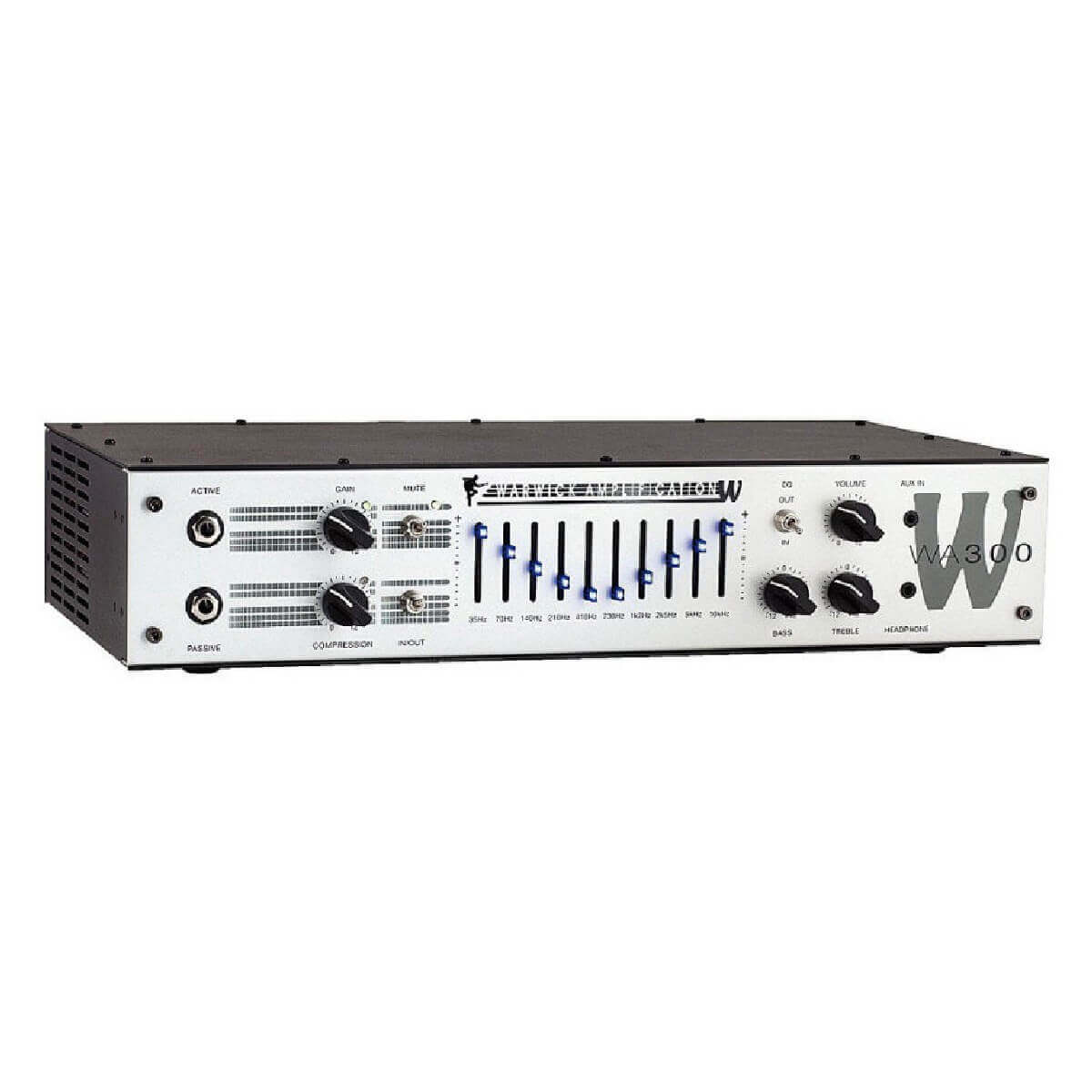 WARWICK WA300