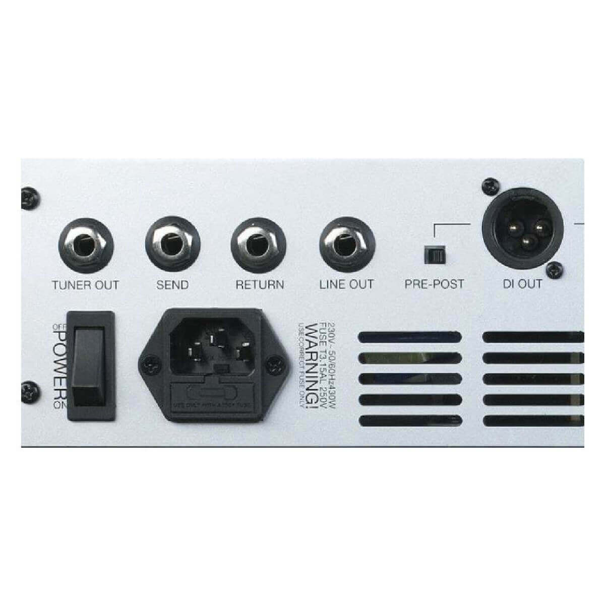 WARWICK WA300