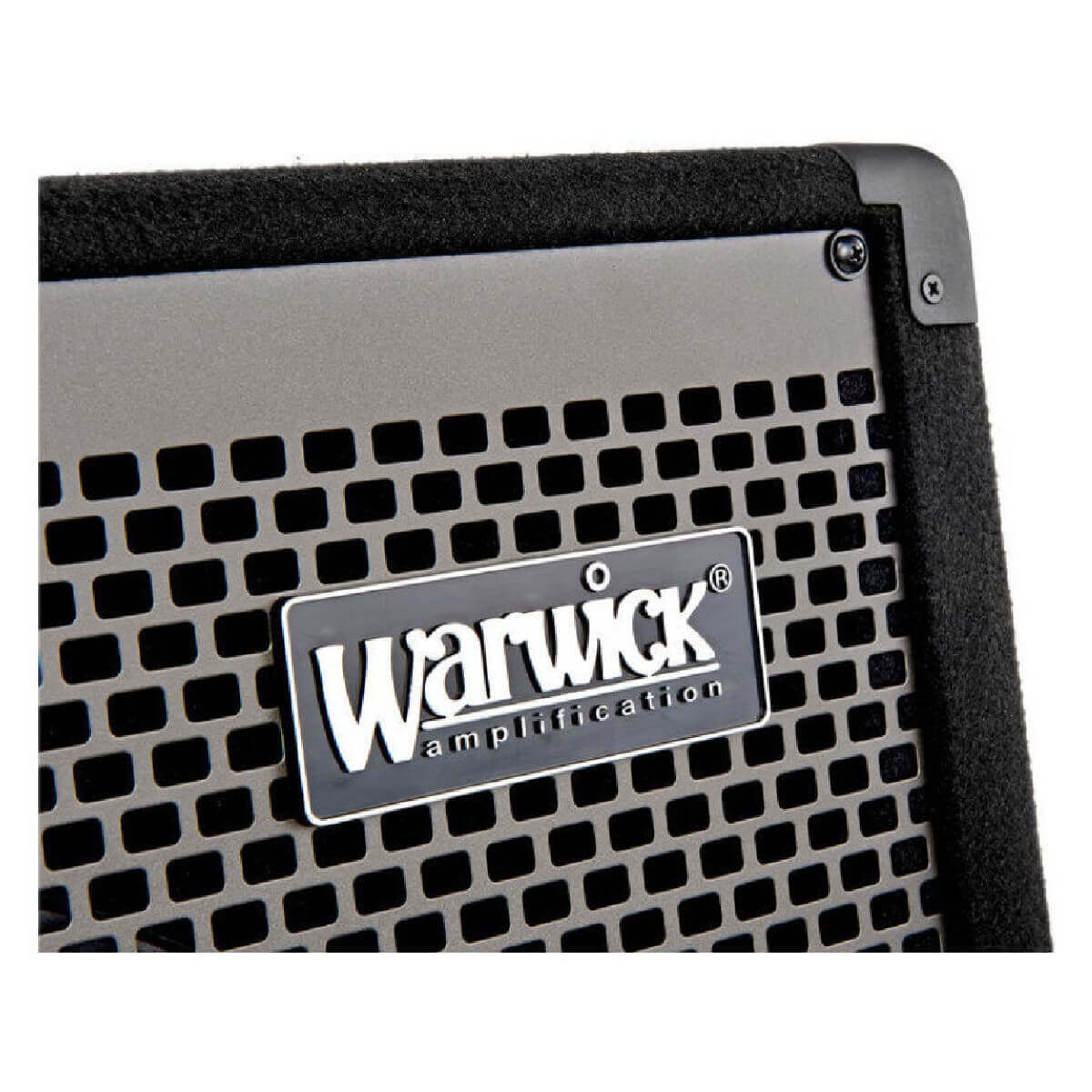 WARWICK WCA410-4