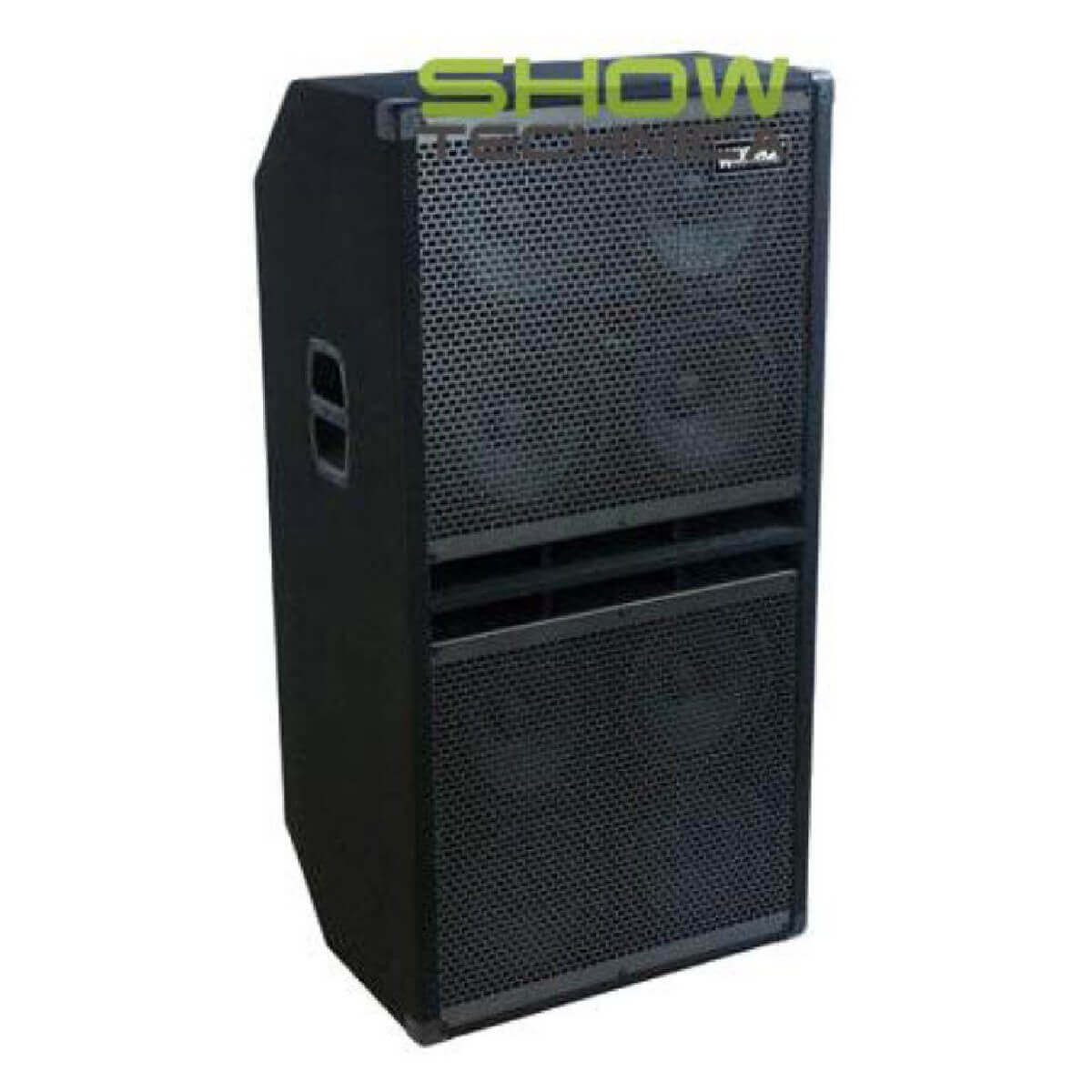 WARWICK WCA810