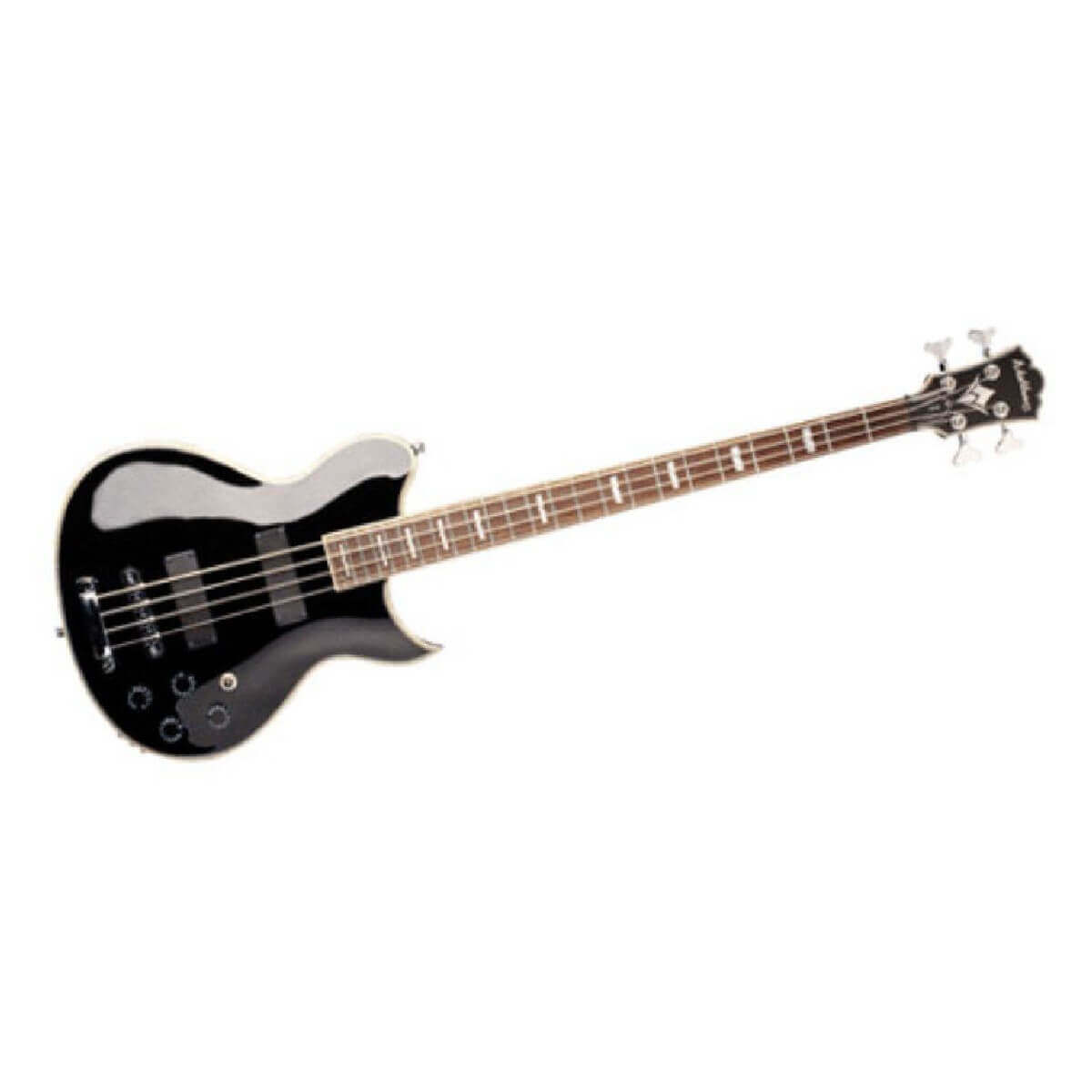 Washburn WB66 BK