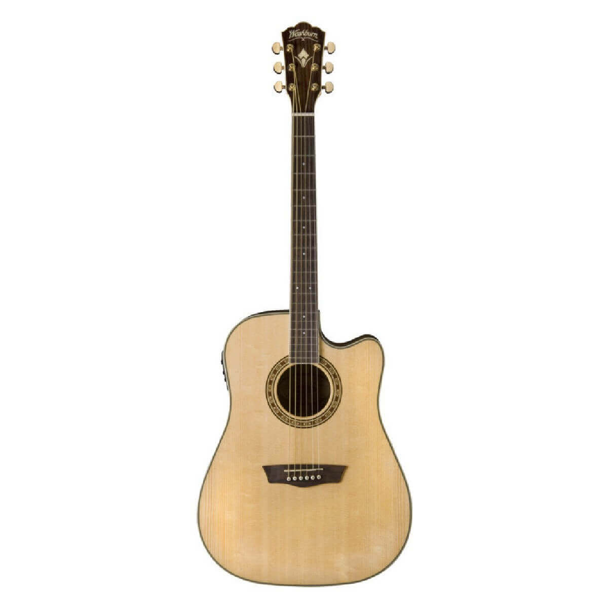 Washburn WD30 SCE