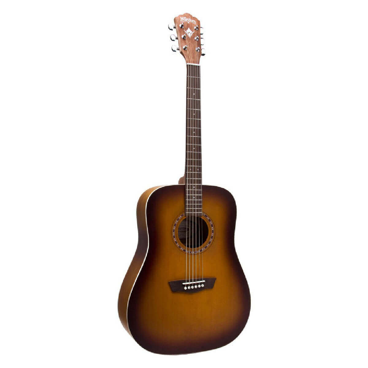 Washburn WD7 SATBM