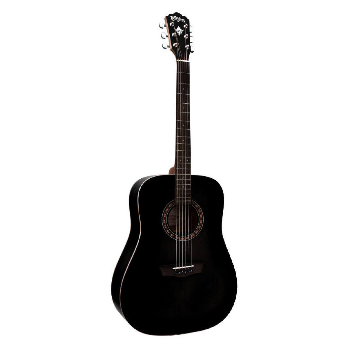 Washburn WD7 SBM