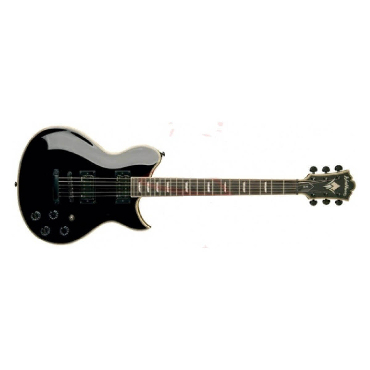 Washburn WI45 BK