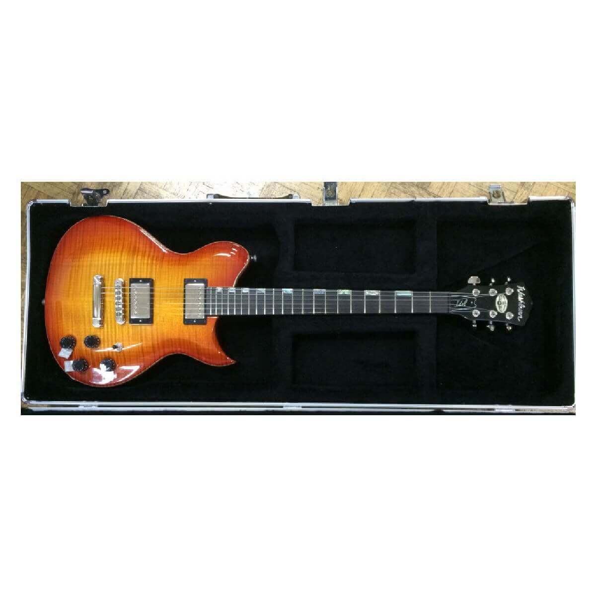 Washburn WI68 CRB