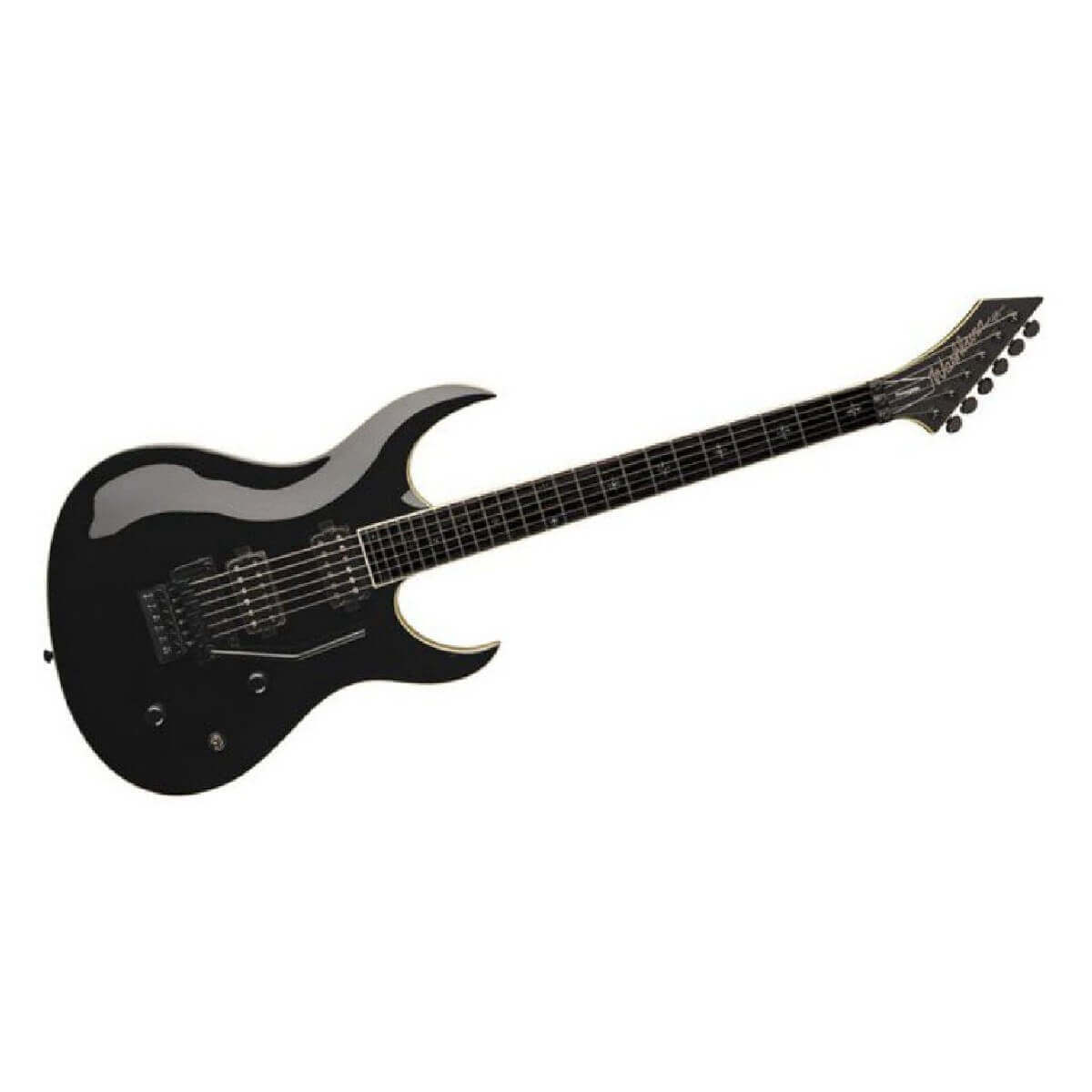 Washburn WM24V PRO BK