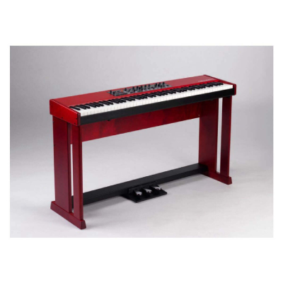 Nord Wood Keyboard Stand