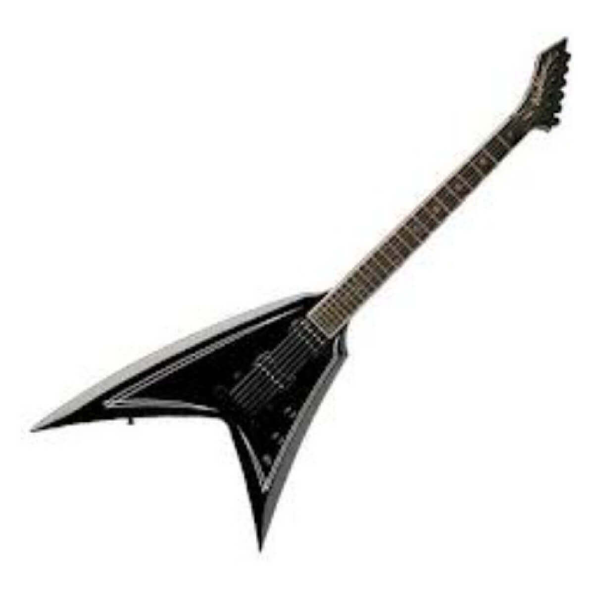 Washburn WV40 PRO BK