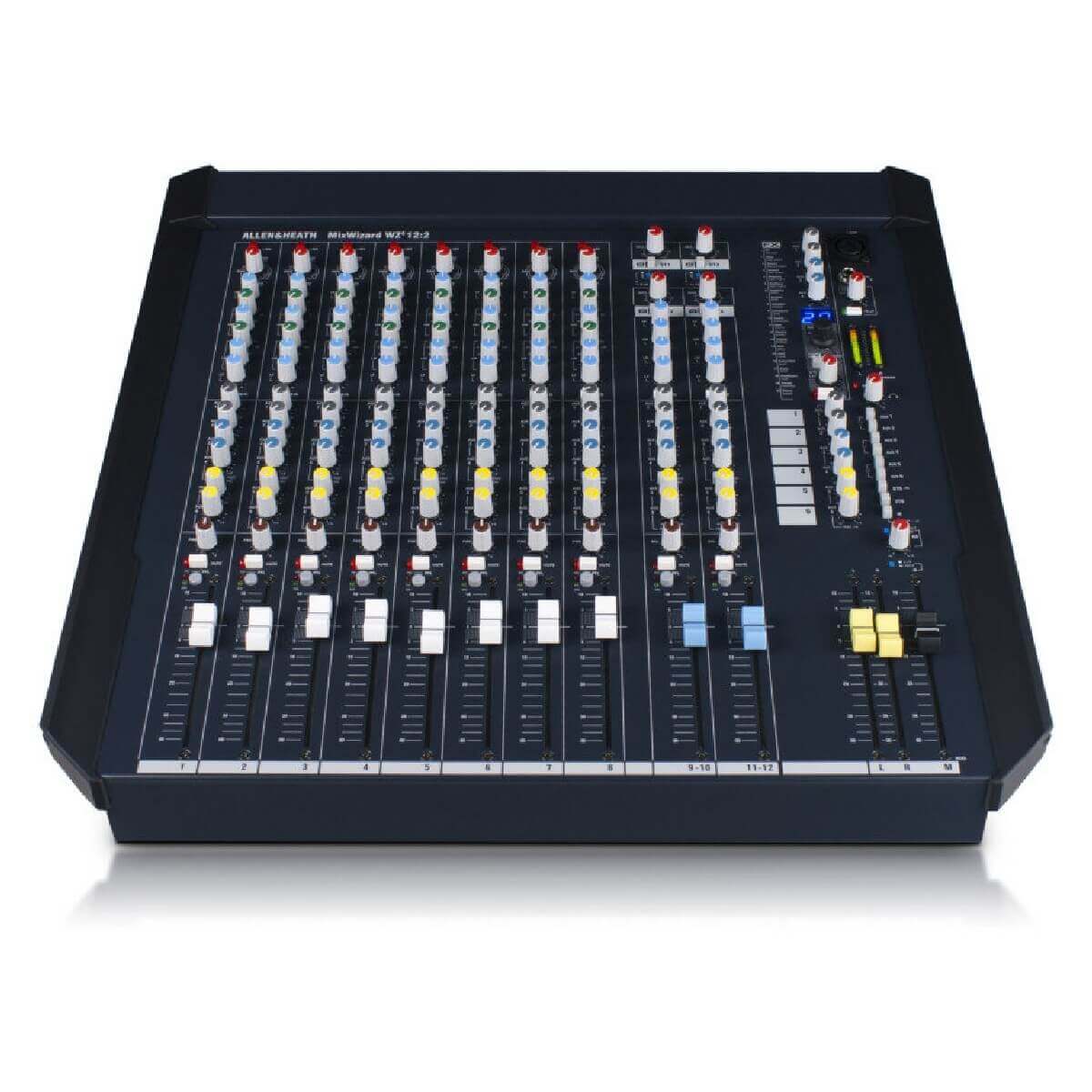 Allen Heath WZ4 12:2