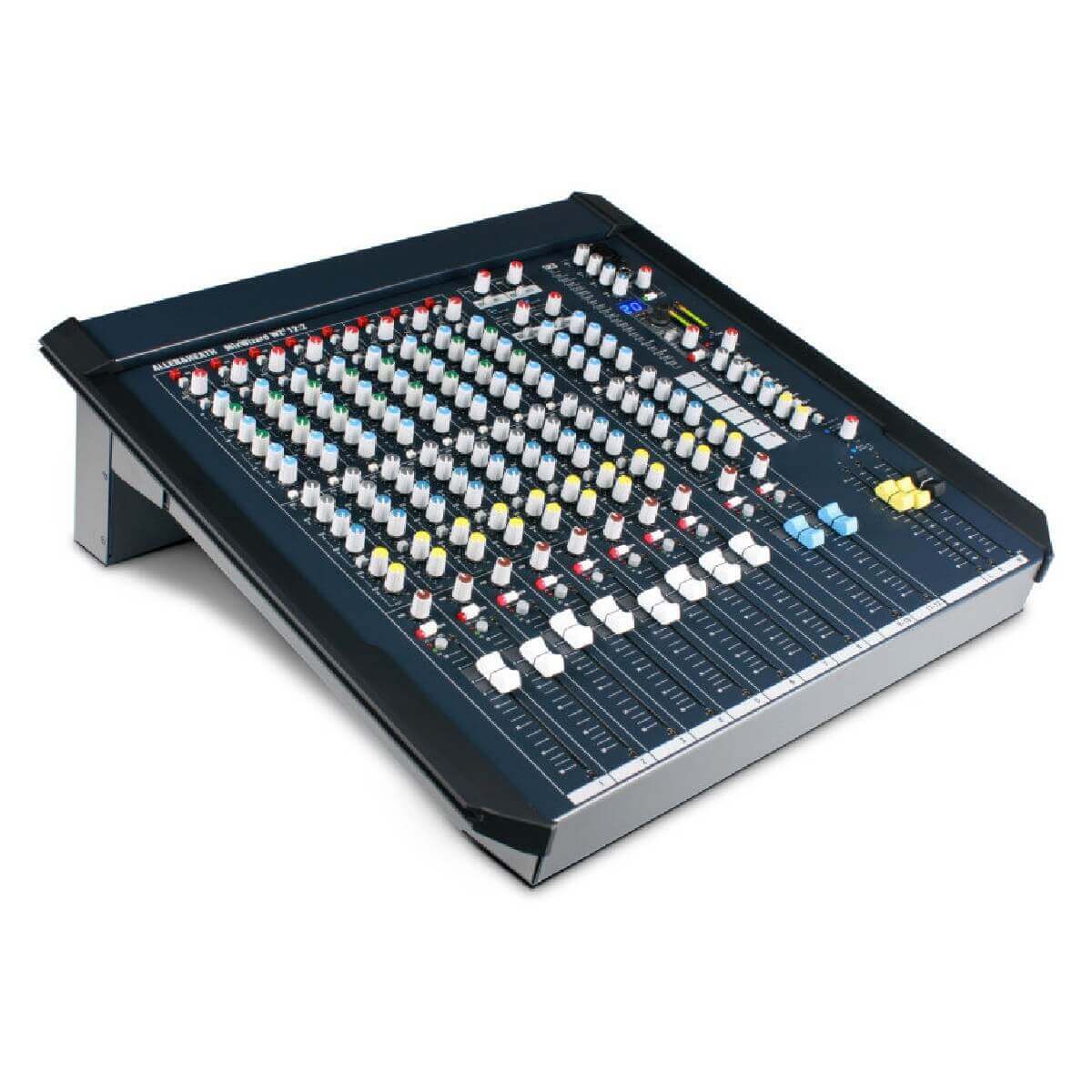 Allen Heath WZ4 12:2