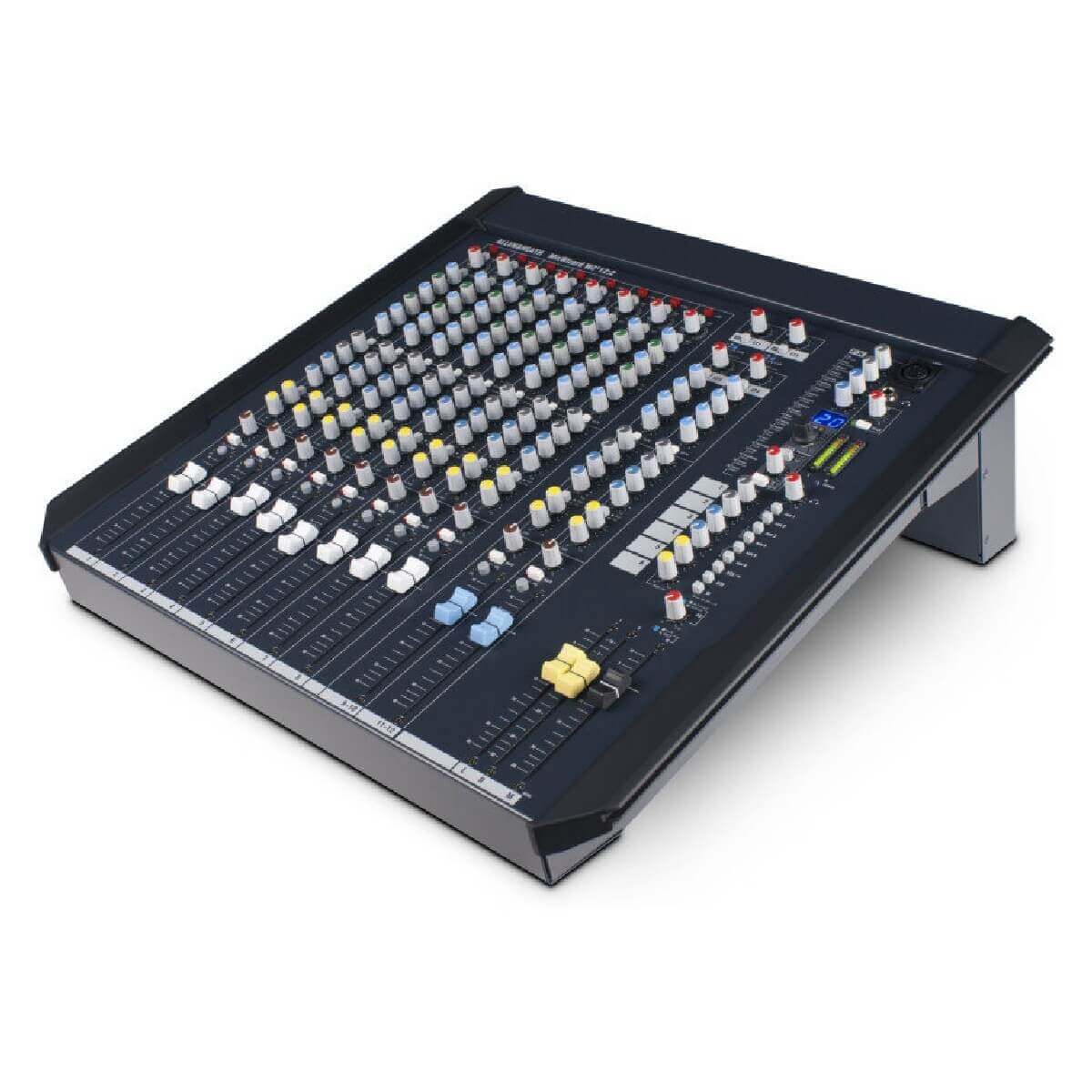 Allen Heath WZ4 12:2