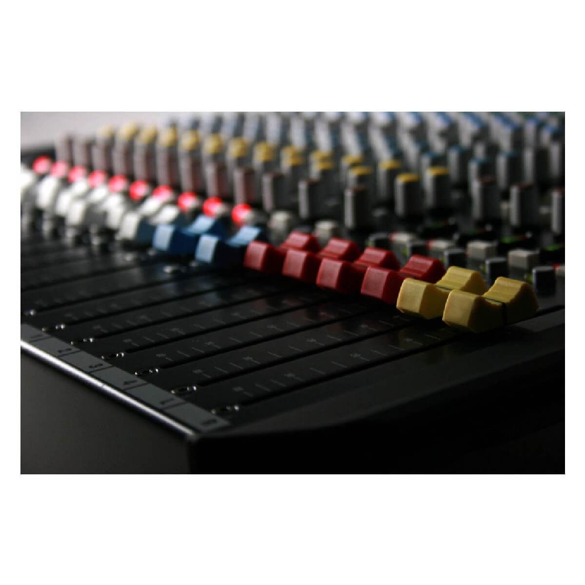 Allen Heath WZ4 14:4:2