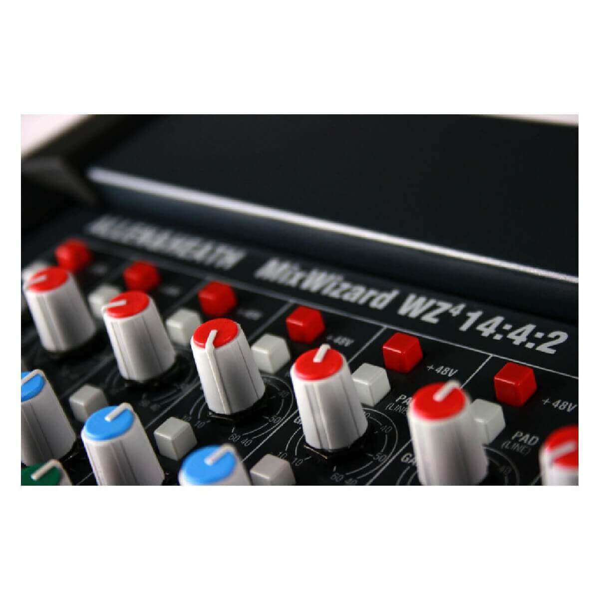 Allen Heath WZ4 14:4:2