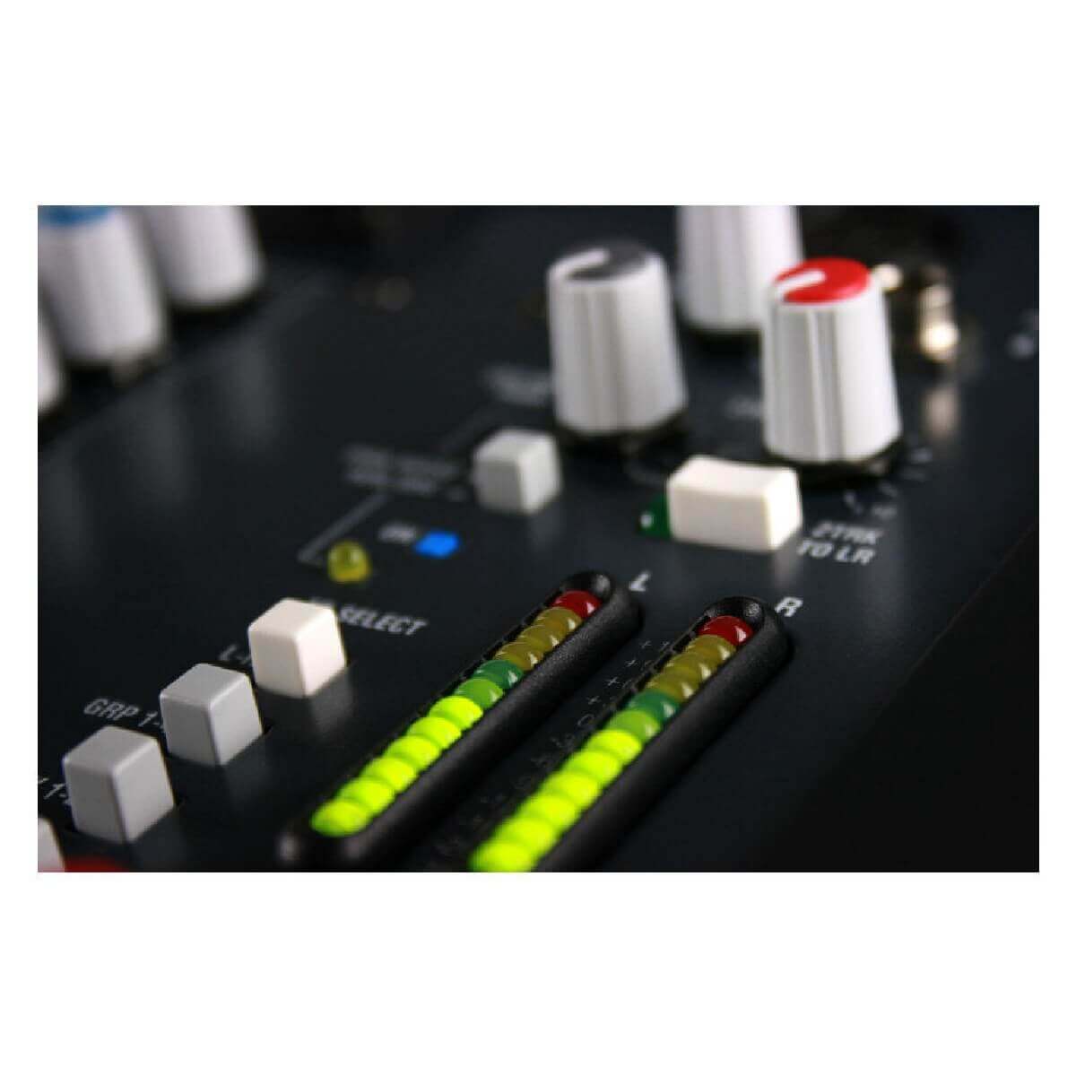 Allen Heath WZ4 14:4:2