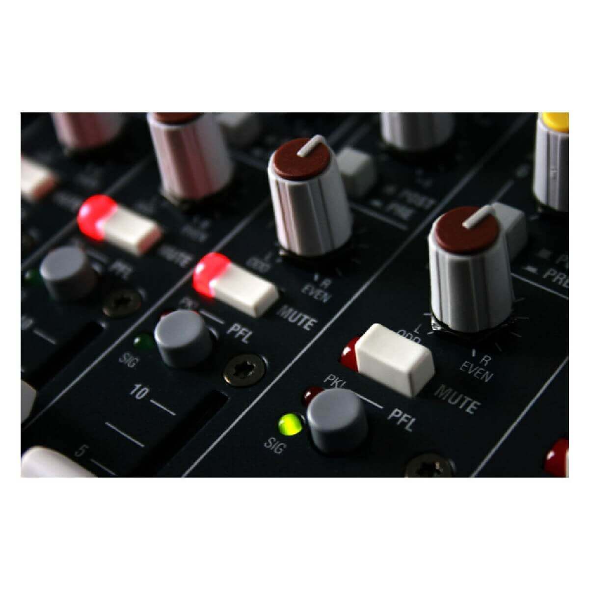 Allen Heath WZ4 14:4:2
