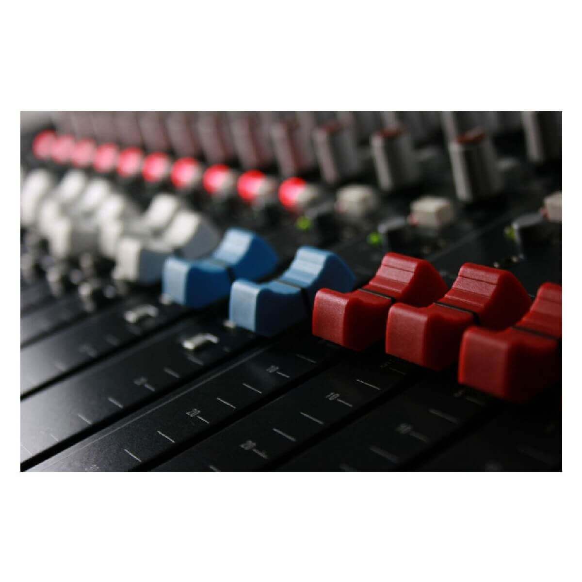 Allen Heath WZ4 14:4:2
