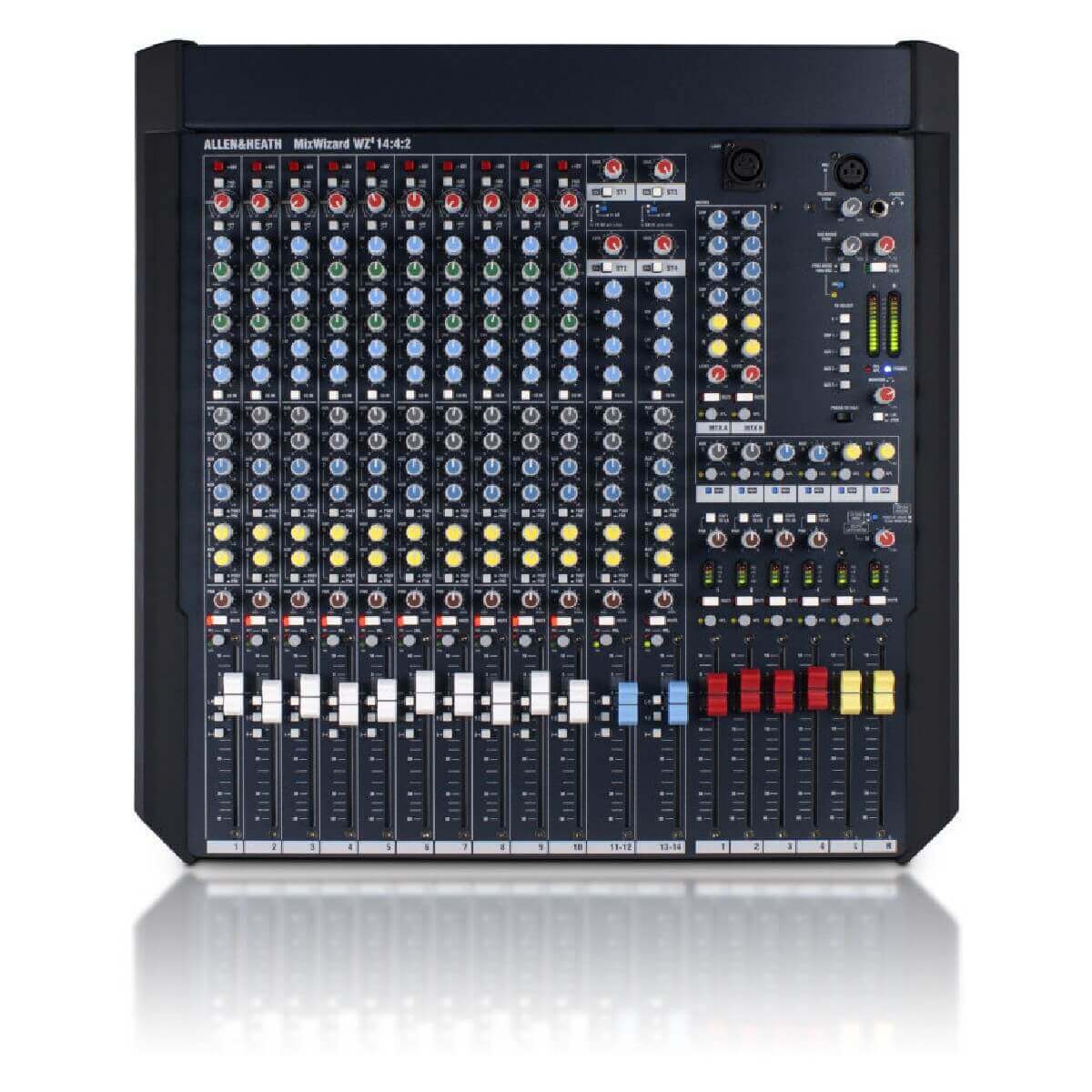 Allen Heath WZ4 14:4:2