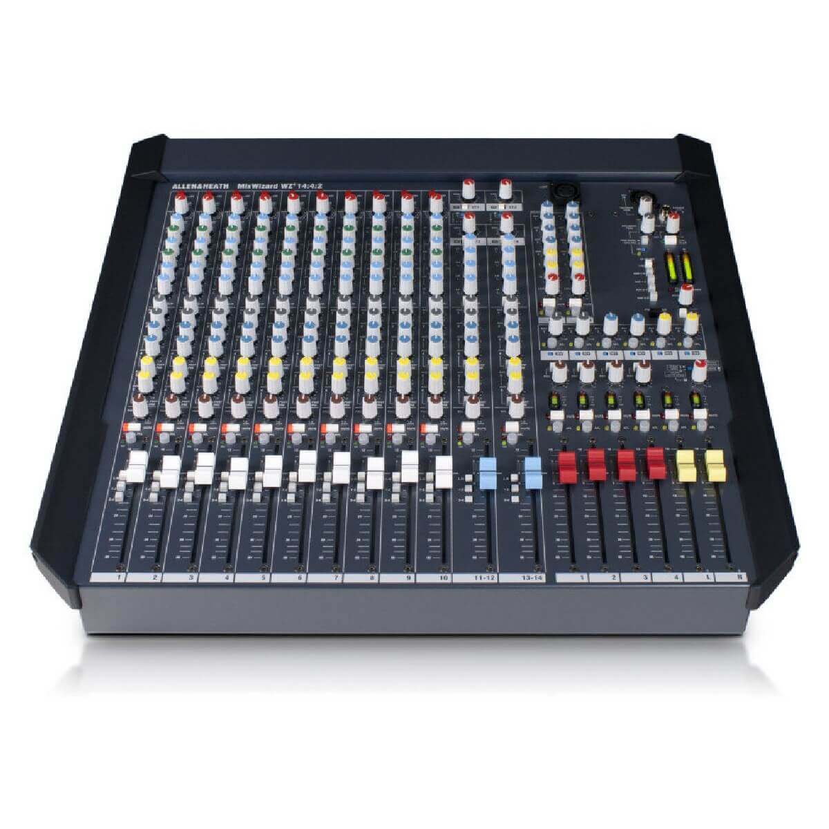 Allen Heath WZ4 14:4:2