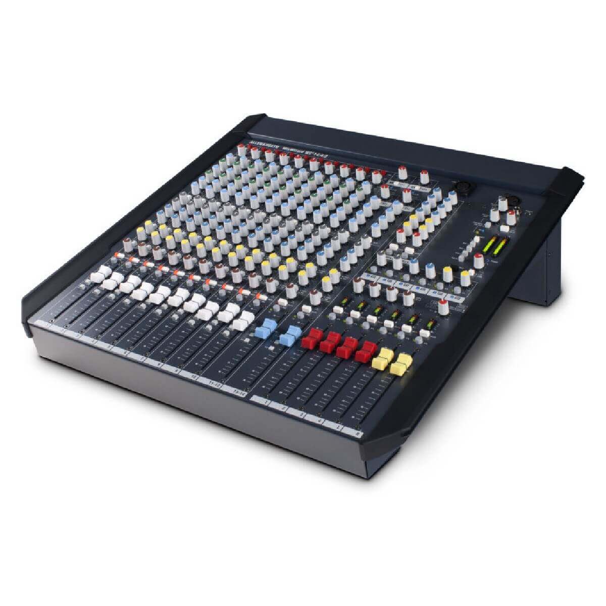 Allen Heath WZ4 14:4:2