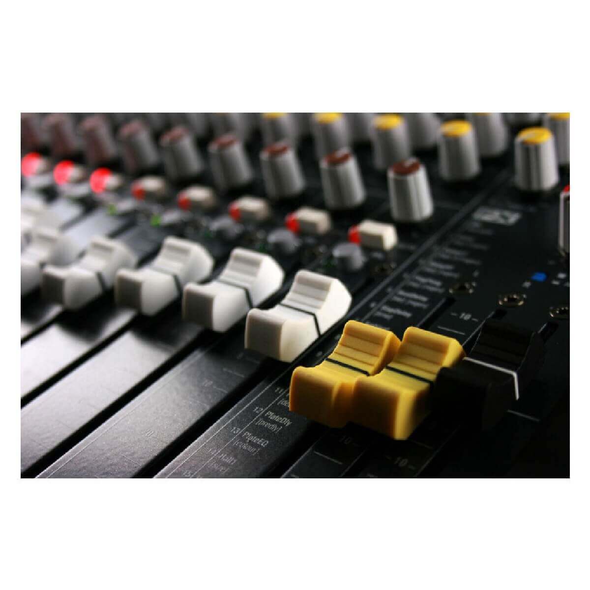 Allen Heath WZ4 16:2