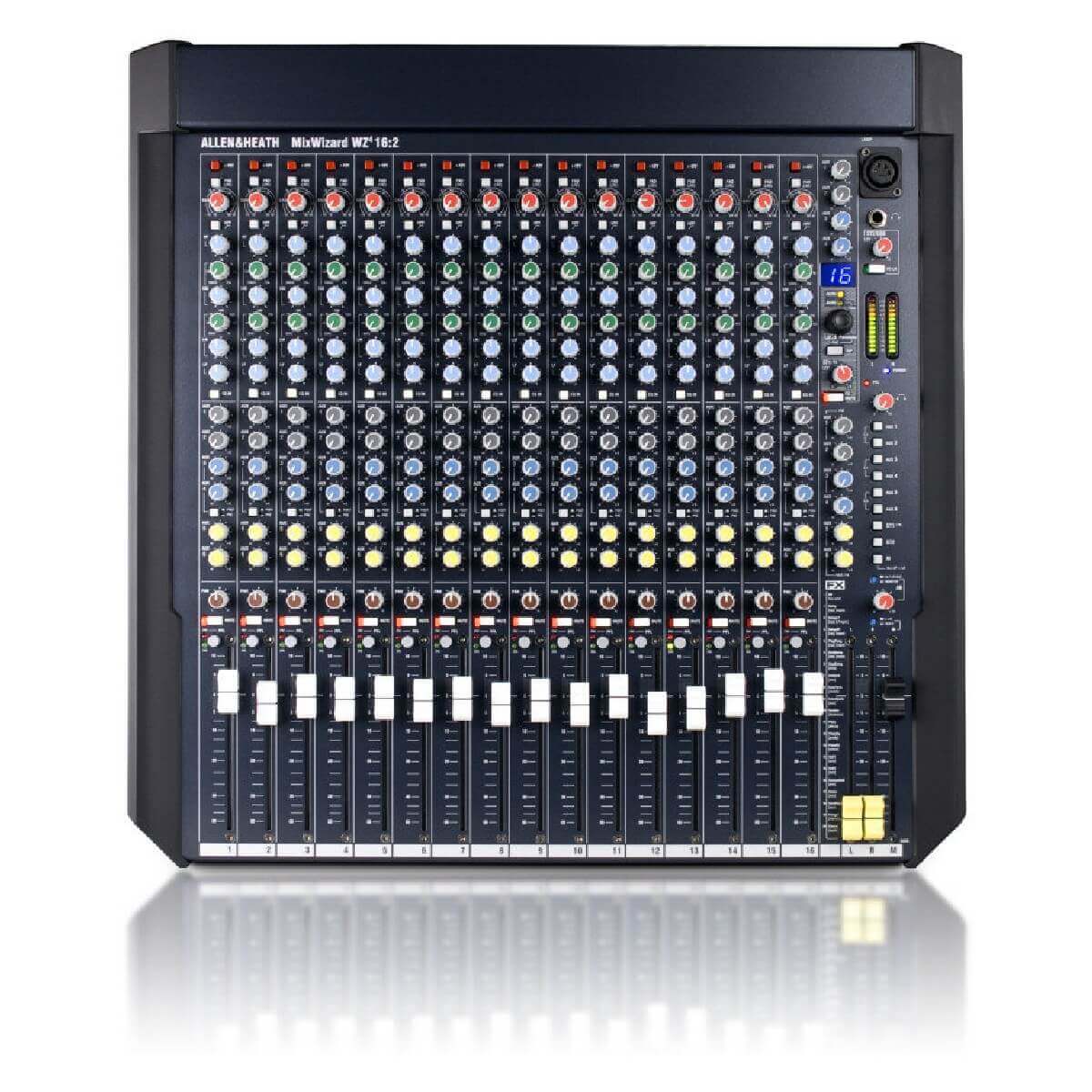 Allen Heath WZ4 16:2