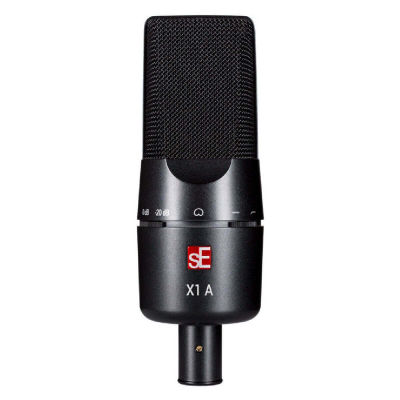 sE Electronics X1 A