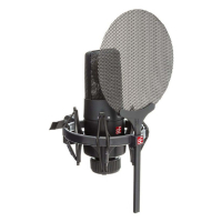 sE Electronics X1 S Vocal Pack