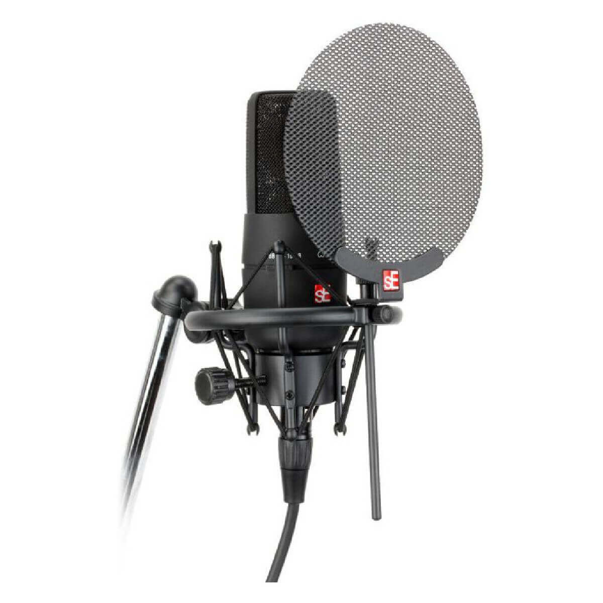 sE Electronics X1 Vocal Pack