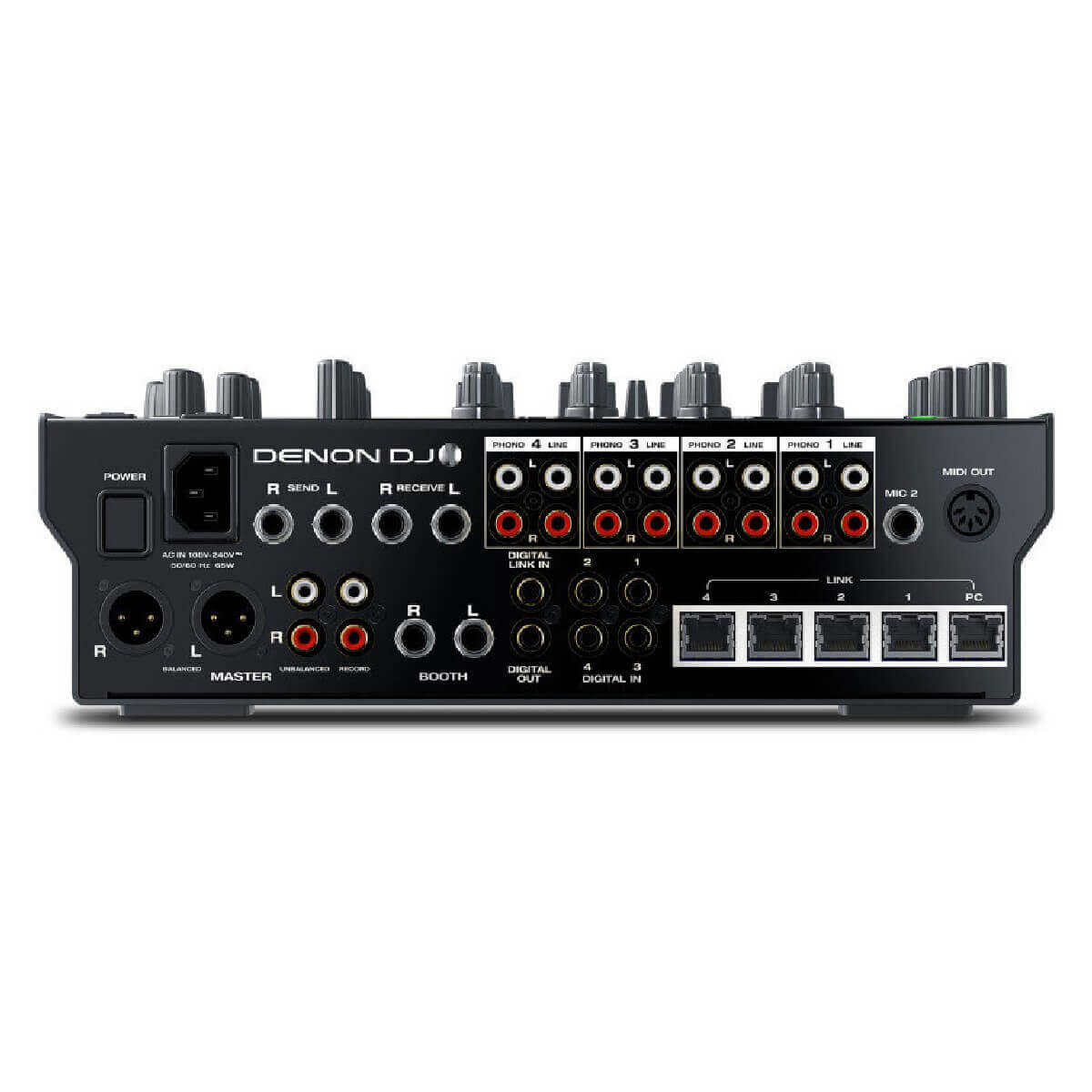 Denon DJ X1800 PRIME