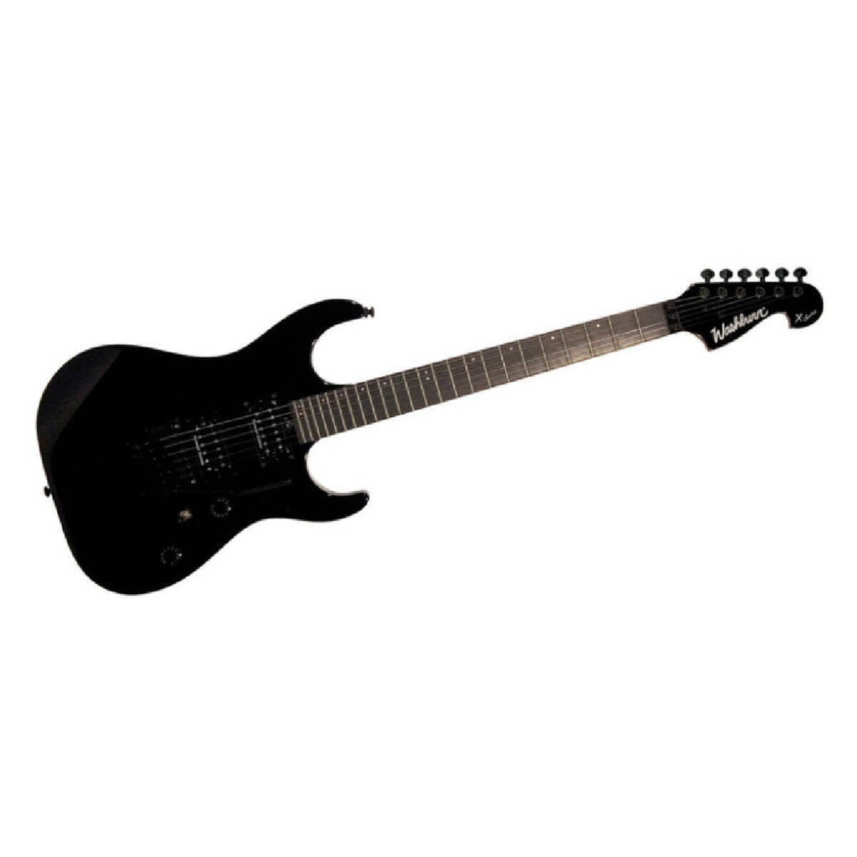 Washburn X200VPRO BK