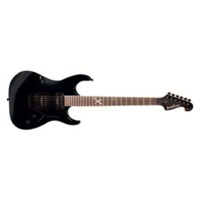 Washburn X40PRO BK