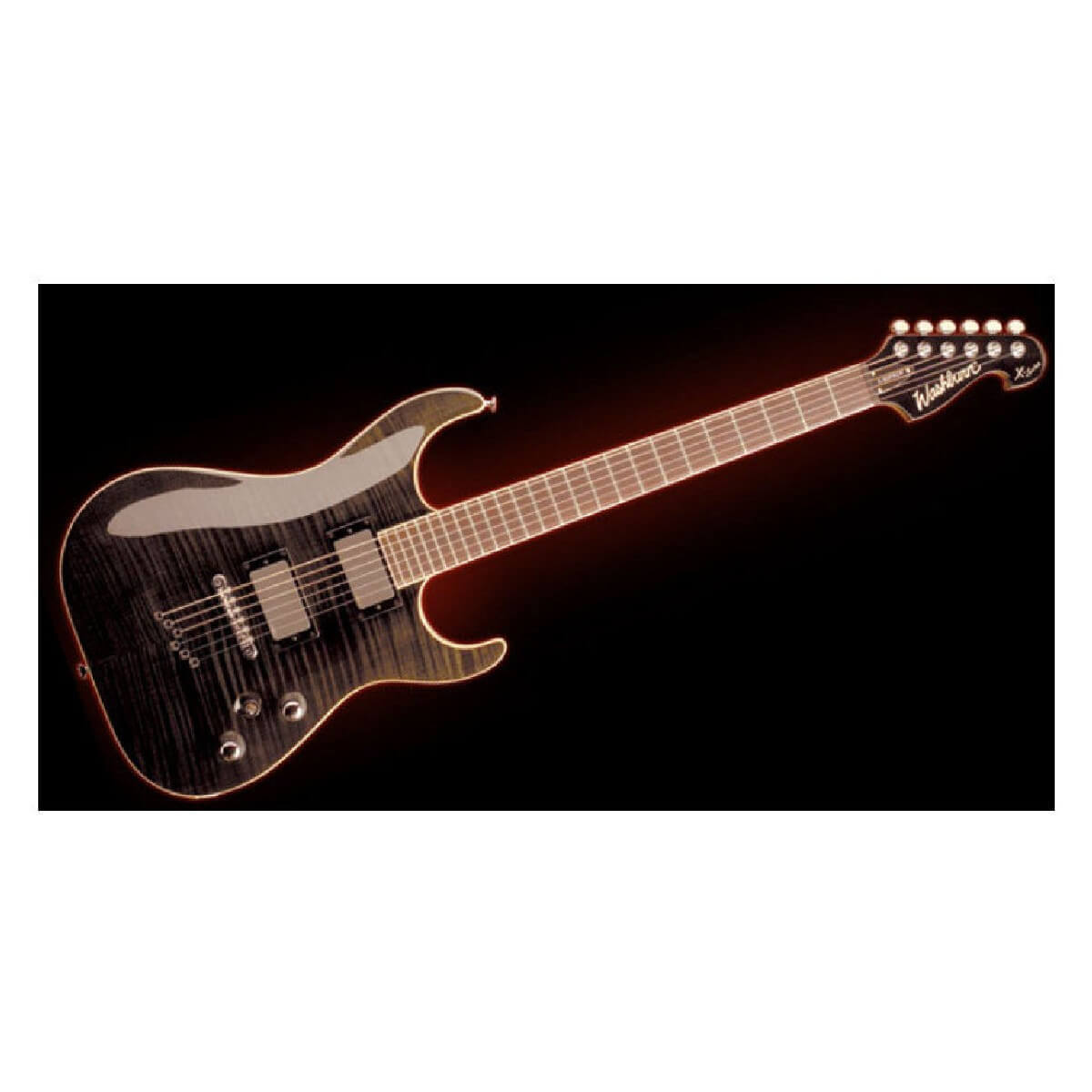 Washburn X50PRO FETRK