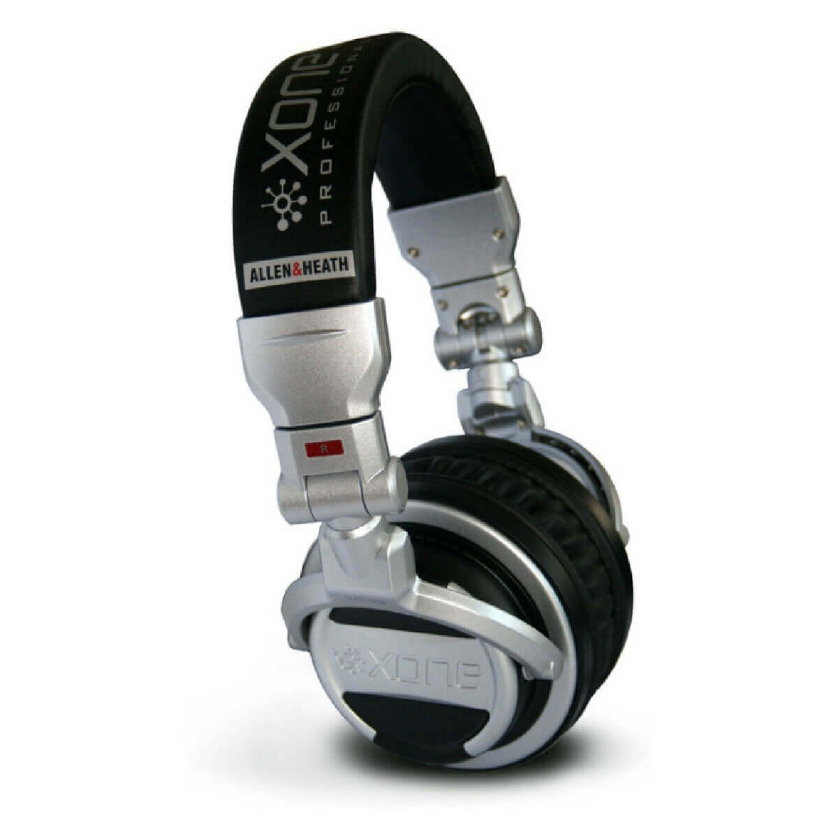 XONE by Allen Heath :XD53X