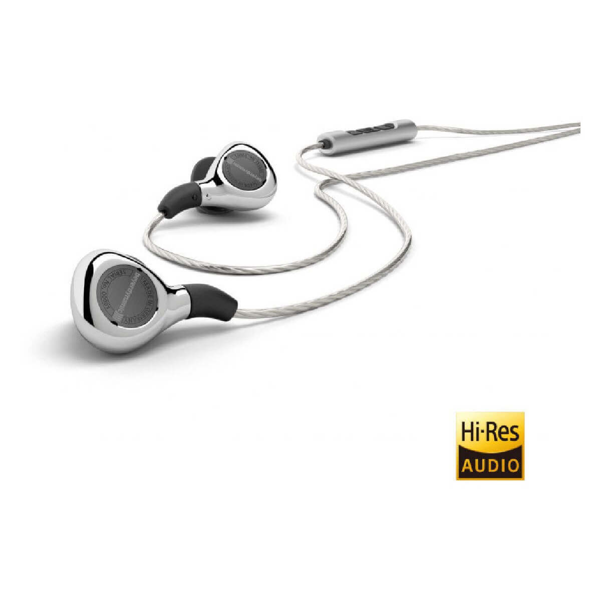 Beyerdynamic Xelento remote