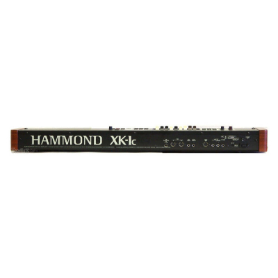 Hammond XK-1c