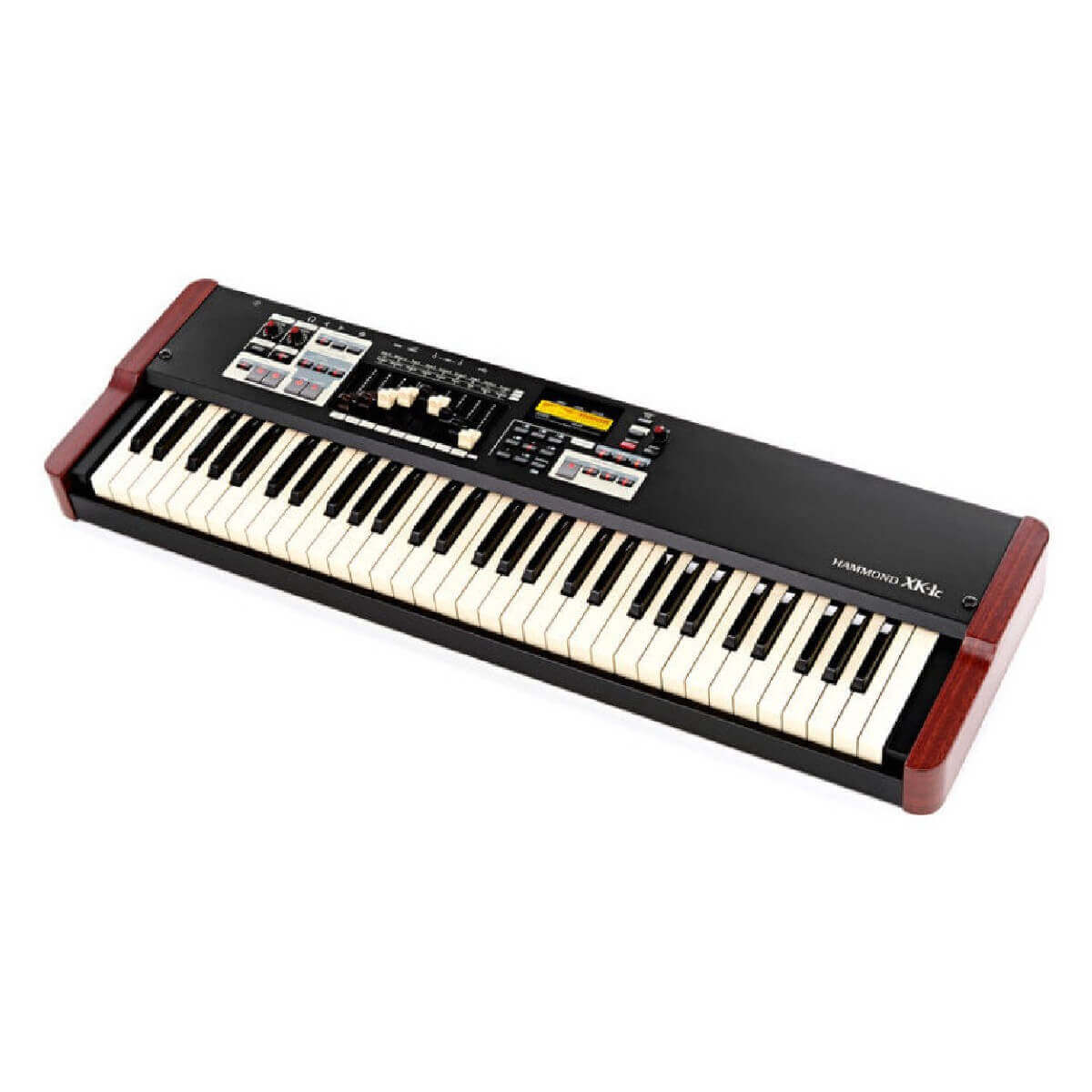 Hammond XK-1c