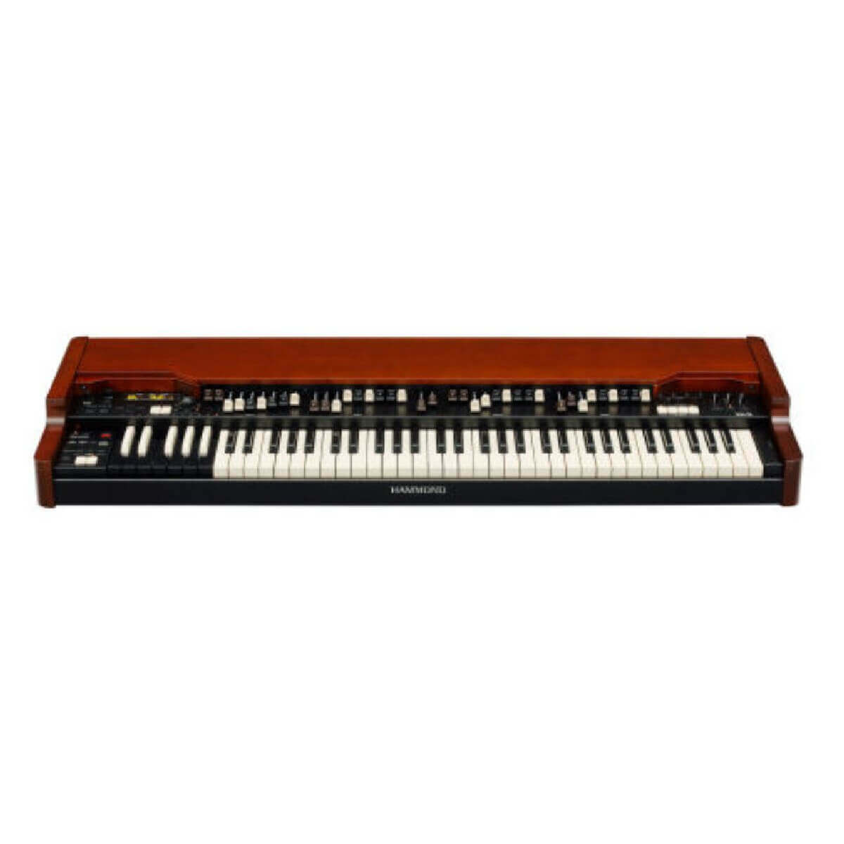 Hammond XK-5
