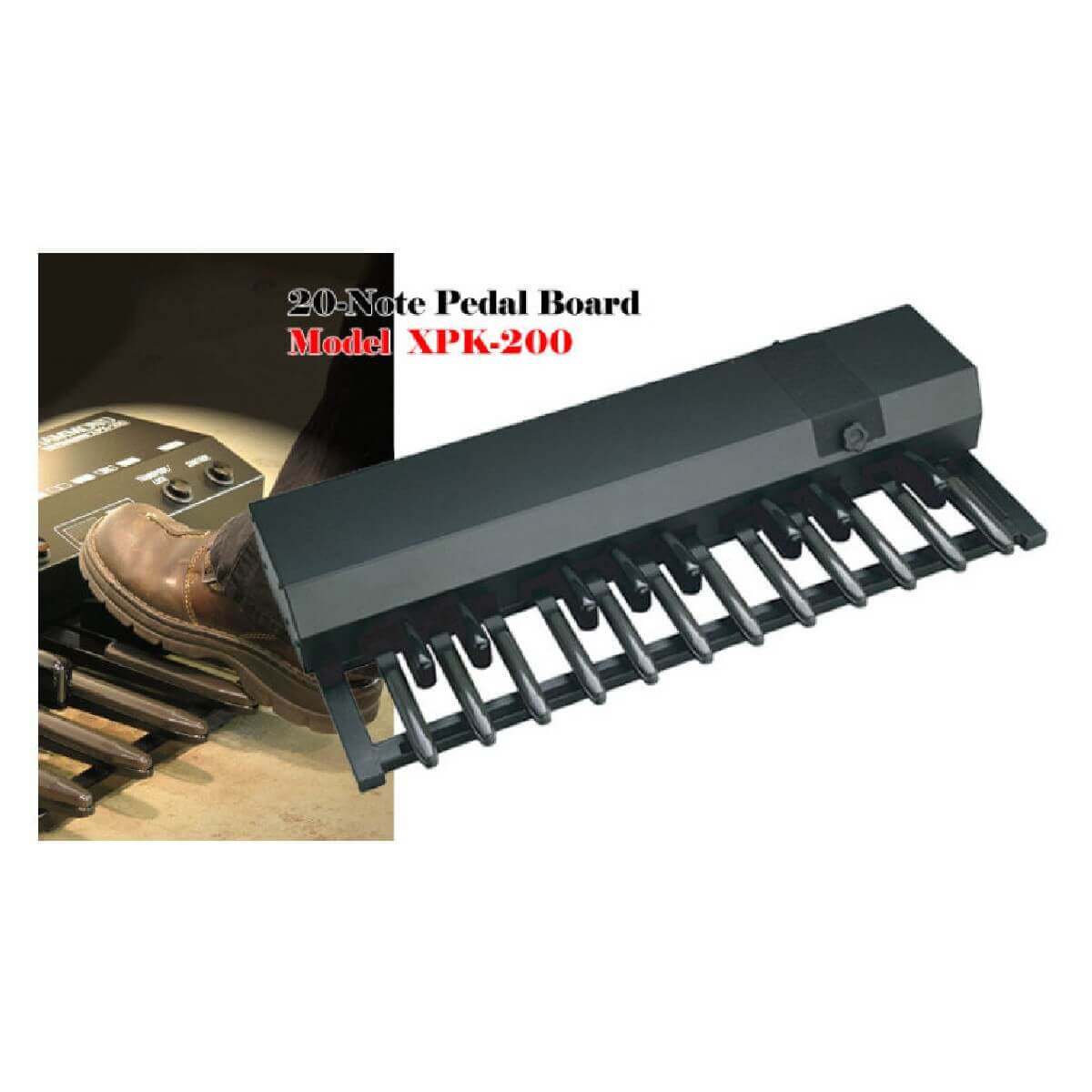 Hammond XPK-200G