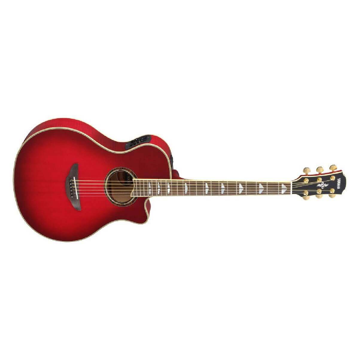 YAMAHA APX1000 (CRB)