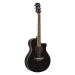 YAMAHA APX600 (BLK)