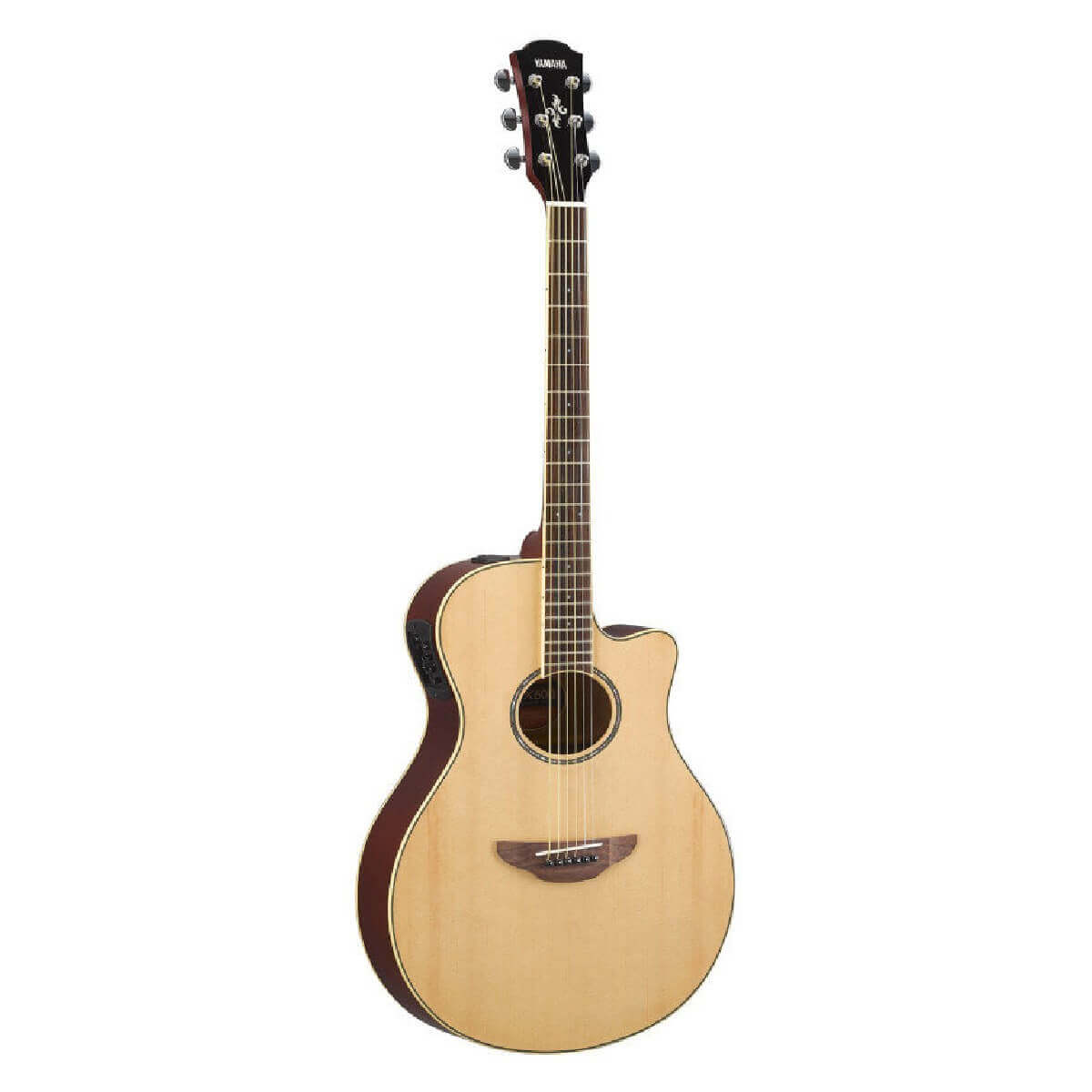 YAMAHA APX600 (NAT)