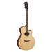 YAMAHA APX600 (NAT)