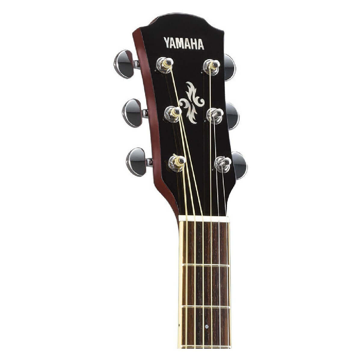 YAMAHA APX600 (NAT)